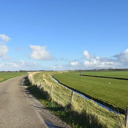 Vrij Uitzicht * Wieringerwaard